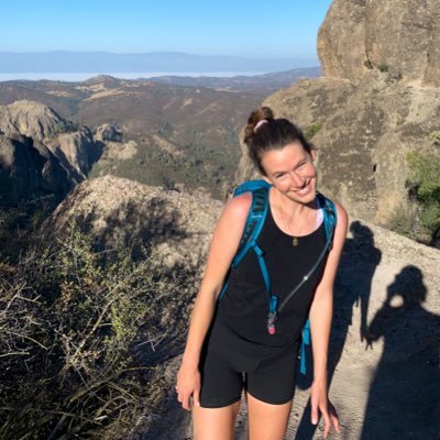 bronte_mcgarrah's profile picture. 🌎🐝🌙🚀