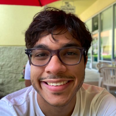 AstroBrass's profile picture. He/Him. Political scientist and communicator. Also Music + Games. Opinions solely my own and RTs/Follows =/= endorsement. 🇻🇪➡️🇺🇸