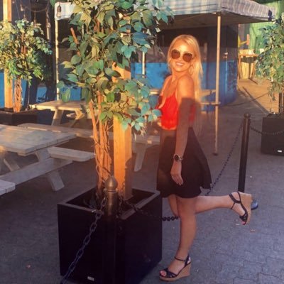 BrookeAnnett's profile picture. 