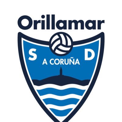 Bienvenidos al twitter del OrillamarSD, equipo de futbol base y aficionado,histórico de la ciudad de La Coruña.