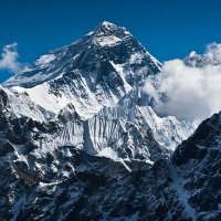 Everest(@QEEverest) 's Twitter Profile Photo