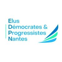 Élus Démocrates et Progressistes Nantes(@Elus_DP_Nantes) 's Twitter Profile Photo