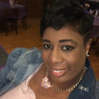 Rhonda Jones - @LuvJnz10 Twitter Profile Photo