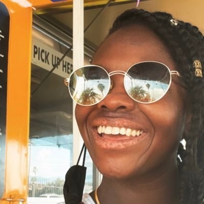 She/Her | Mom, wife, sister | #Marketer | @UofMaryland alum | #BLM #ProtectTheArts #UBI | 🏳️🌈 🌊