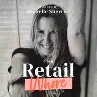 The Retail Whore Podcast(@theretailwhore) 's Twitter Profile Photo