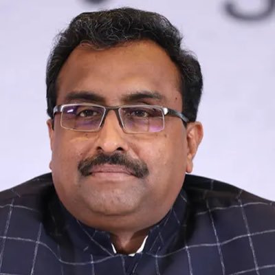 RamMadhavOffice Profile Picture