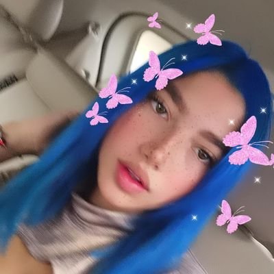 Mayte_llamass's profile picture. ♏