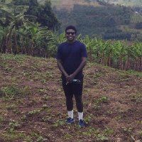 kevin mariba (@kevin_mariba) 's Twitter Profile