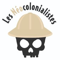 Les Néocolonialistes(@Neocolonialiste) 's Twitter Profile Photo