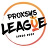 PROXSYSLeague's profile picture. Facebook : Zaalvoetbal Proxsys League 
Instagram : Proxsys League