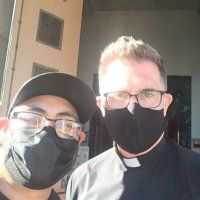 John Bentz SJ (@bentzsj) 's Twitter Profile Photo John Bentz SJ (@bentzsj) 's Twitter Profile Photo