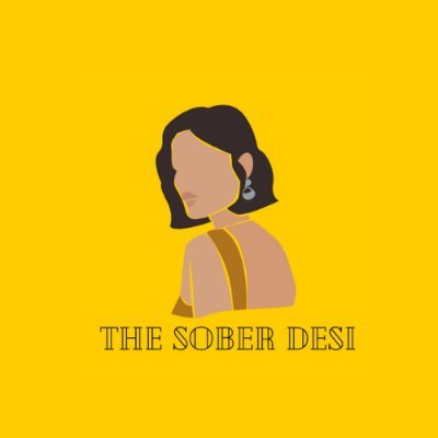 The Sober Desi is a community for people who are sober and sober curious. Resources coming soon! Find us on Instagram @thesoberdesi