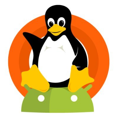Official Twitter page for the Linuxonandroid project, bringing linux distros to your android device! We are back baby!