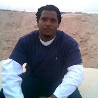 Ralpheal Hoyle (@the404ralph) 's Twitter Profile