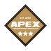 APEX Wrestling (@apexwrestle) Twitter profile photo APEX Wrestling (@apexwrestle) Twitter profile photo