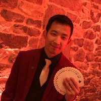 Calvin Tan(@UndergroundMagi) 's Twitter Profile Photo