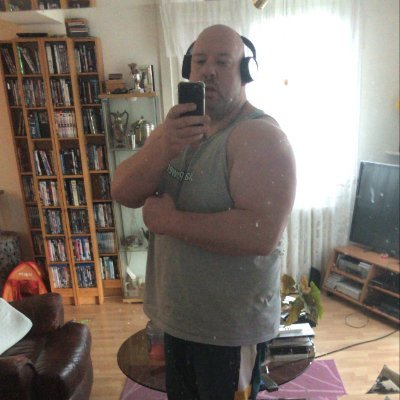 👋🇨🇭 🏴
Start a family!
Battling bipolar disorder, Weight!
Become an Inspiration!
Online Shop!
🥇2021 @sdfpf 145+
#big_papa_pump
#natty_power