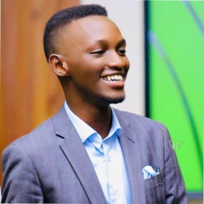 nsimbijohn123's profile picture. 