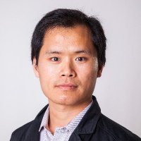 Yunpo Zhao (@yunpo1) 's Twitter Profile