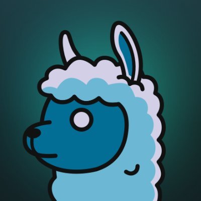 🔥Baby Llamas SOLD OUT🔥
🛸Alien Llama MUTATED 🛸
https://t.co/mhHkVaZZvH

👉🏻Discord https://t.co/16aUSvzOR9