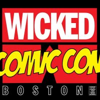 Wicked Comic Con (@wickedcomicon) 's Twitter Profile