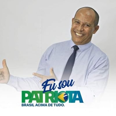 O BRASIL NECESSITA URGENTEMENTE DE TODOS OS PATRIOTAS.