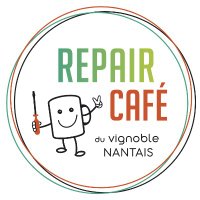 Repair Café du Vignoble nantais (@annedessen) 's Twitter Profile
