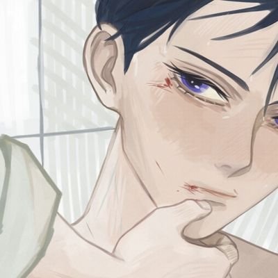 jun🎐(not dead, just working)さんのプロフィール画像
