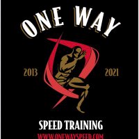 Kevin Swayne (@onewayspeed) 's Twitter Profile
