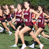 La Salle Academy Girls T&F/XC (@lasalletrack) 's Twitter Profile