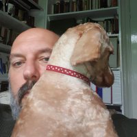 Gordon Tait (@gordontoon) Twitter profile photo
