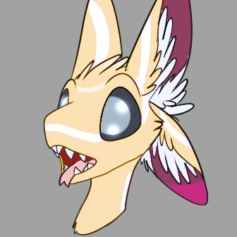 FithelRephex's profile picture. 25 Lineart for pfp by: https://t.co/bmOhwnz525

Just a creep, stalking twitter for lewd extreme stuff