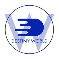 Destiny World - Where Innovation meets Community(@_Destiny_World_) 's Twitter Profile Photo