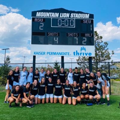 D-II ⚽️ in the RMAC 🏔🏔🏔 📅 2002 📍 Alamosa, CO 📸ASUGrizzWomensSoccer 🐻🐾👉 Embrace The Chase. Do The Work