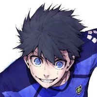 【公式】ブルーロックグッズ・イベント情報 (@bluelock_gds) 's Twitter Profile