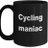 Cycling 🚴‍♀️🚴‍♀️ Maniac