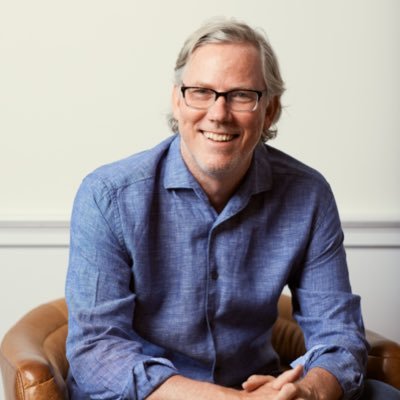 Co-founder of HubSpot | Propeller Ventures | Sequoia | MIT Sr. Lecturer | author | deadhead. #UnconventionalWisdom