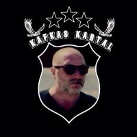 KaFKaS®KaRTaL🇹🇷🦅 (@kafkas__kartal) 's Twitter Profile