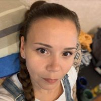 Оксана Латыпова 🛸 (💙,🧡) "❤️ Memecoin" (@lapoks1985) 's Twitter Profile