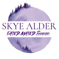 Skye Alder (@skyealderauthor) 's Twitter Profile