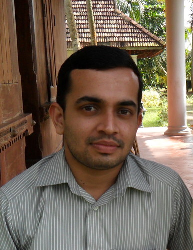 Prasanth Naick