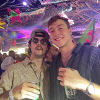 Baldwib (@tim_kee21) 's Twitter Profile