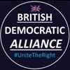 We have until 2024 to find an alternative to the 2 ANTI-BRITISH legacy parties. Let's #UNITETHERIGHT to GET A GOVERNMENT that represents the BRITISH PEOPLE.