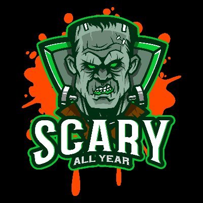 ScaryAllYear Profile Picture