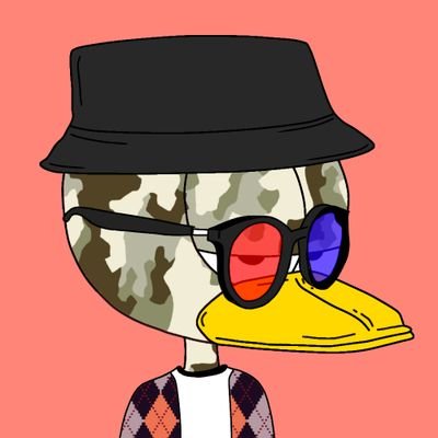 Sugarduckさんのプロフィール画像