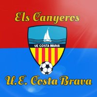 Canyeros Costa Brava (@canyeroscbrava) 's Twitter Profile Photo Canyeros Costa Brava (@canyeroscbrava) 's Twitter Profile Photo