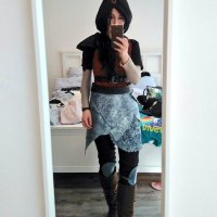 Heather Artica Razorwhip (@heathshear2) 's Twitter Profile