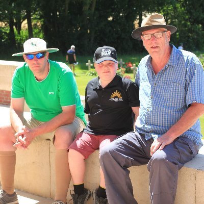 The Great War, local war memorials and men, former  District Commissioner of Scouts, and ex chair of local RBL branch, a birder.