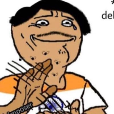 PajeetsLs's profile picture. Saar pls fall aw far mure L ess