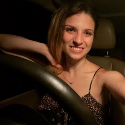 RacingElle's profile picture. Philippians 4:13